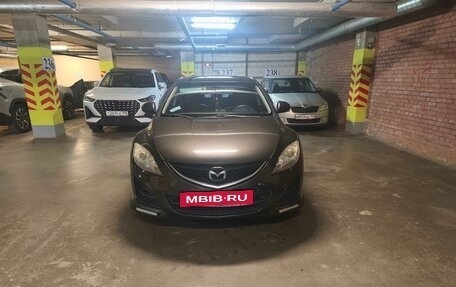 Mazda 6, 2011 год, 830 000 рублей, 12 фотография