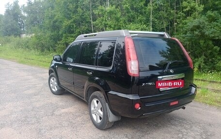 Nissan X-Trail, 2005 год, 1 100 000 рублей, 2 фотография