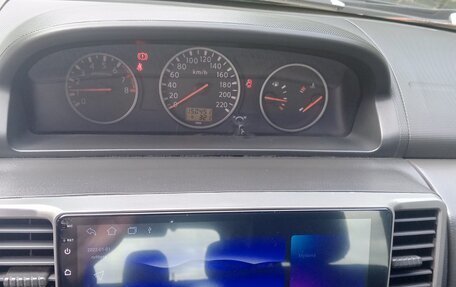 Nissan X-Trail, 2005 год, 1 100 000 рублей, 11 фотография