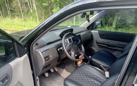 Nissan X-Trail, 2005 год, 1 100 000 рублей, 9 фотография