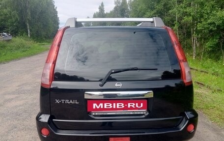 Nissan X-Trail, 2005 год, 1 100 000 рублей, 7 фотография