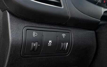 Hyundai Solaris II рестайлинг, 2011 год, 705 000 рублей, 9 фотография