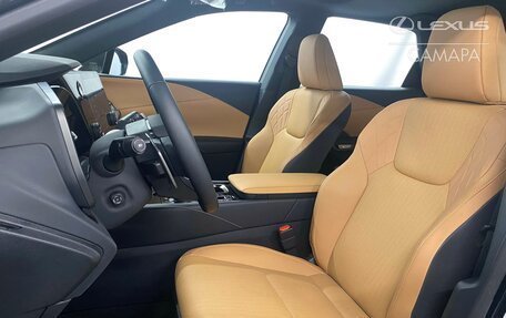 Lexus RX IV рестайлинг, 2026 год, 8 490 000 рублей, 11 фотография