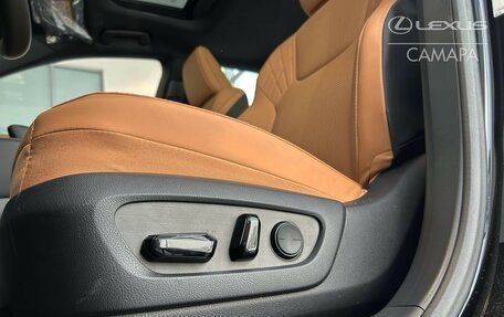 Lexus RX IV рестайлинг, 2026 год, 8 490 000 рублей, 12 фотография
