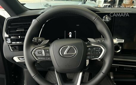 Lexus RX IV рестайлинг, 2026 год, 8 490 000 рублей, 15 фотография