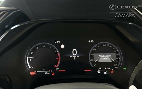 Lexus RX IV рестайлинг, 2026 год, 8 490 000 рублей, 16 фотография