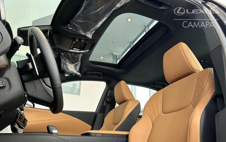 Lexus RX IV рестайлинг, 2026 год, 8 490 000 рублей, 13 фотография
