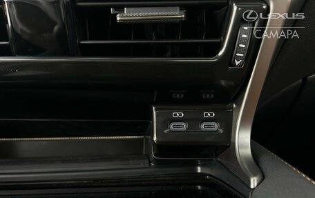 Lexus RX IV рестайлинг, 2026 год, 8 490 000 рублей, 20 фотография