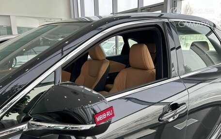 Lexus RX IV рестайлинг, 2026 год, 8 490 000 рублей, 9 фотография