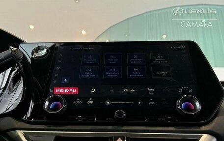 Lexus RX IV рестайлинг, 2026 год, 8 490 000 рублей, 19 фотография