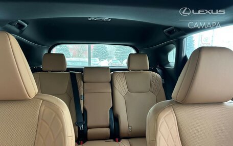 Lexus RX IV рестайлинг, 2026 год, 8 490 000 рублей, 22 фотография