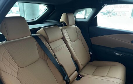 Lexus RX IV рестайлинг, 2026 год, 8 490 000 рублей, 26 фотография