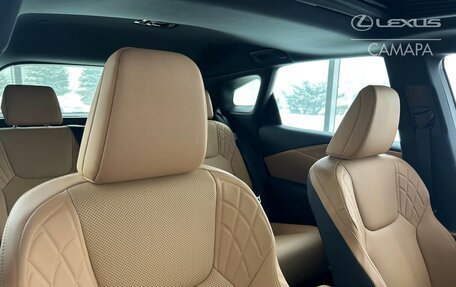 Lexus RX IV рестайлинг, 2026 год, 8 490 000 рублей, 24 фотография