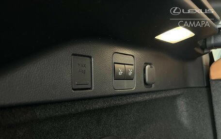 Lexus RX IV рестайлинг, 2026 год, 8 490 000 рублей, 31 фотография