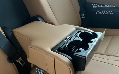 Lexus RX IV рестайлинг, 2026 год, 8 490 000 рублей, 28 фотография