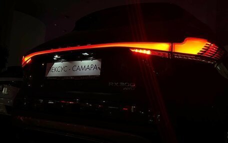 Lexus RX IV рестайлинг, 2026 год, 8 490 000 рублей, 35 фотография