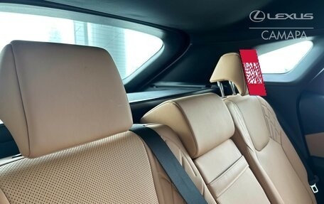 Lexus RX IV рестайлинг, 2026 год, 8 490 000 рублей, 27 фотография