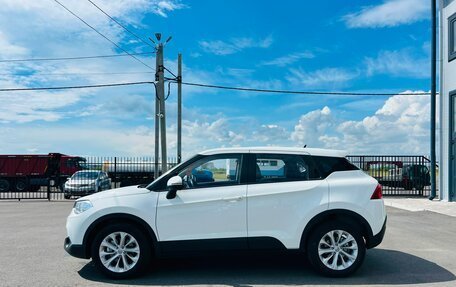 Brilliance V3 I рестайлинг, 2019 год, 999 999 рублей, 3 фотография