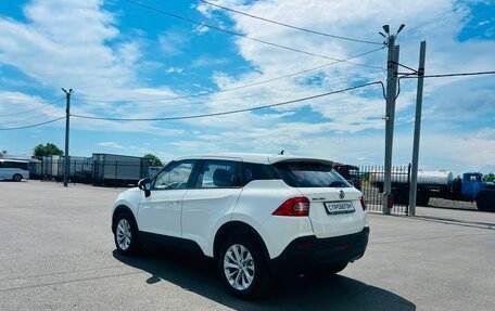 Brilliance V3 I рестайлинг, 2019 год, 999 999 рублей, 4 фотография