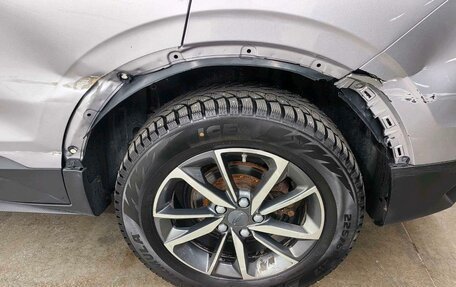 Geely Coolray I, 2022 год, 1 285 250 рублей, 4 фотография