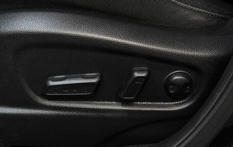 KIA Soul II рестайлинг, 2018 год, 1 719 000 рублей, 14 фотография