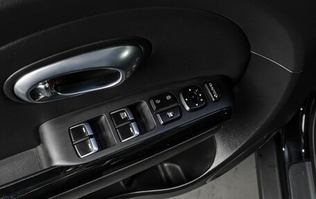 KIA Soul II рестайлинг, 2018 год, 1 719 000 рублей, 12 фотография