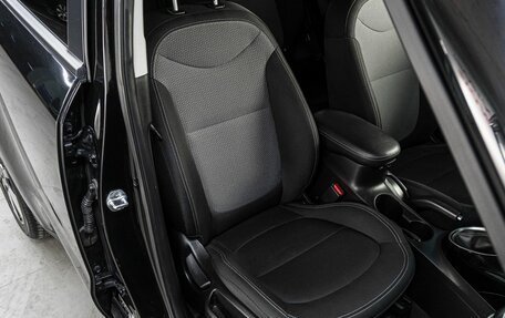 KIA Soul II рестайлинг, 2018 год, 1 719 000 рублей, 18 фотография