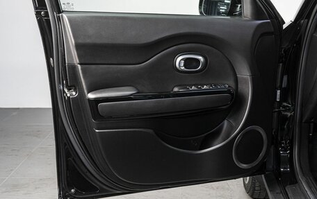 KIA Soul II рестайлинг, 2018 год, 1 719 000 рублей, 11 фотография