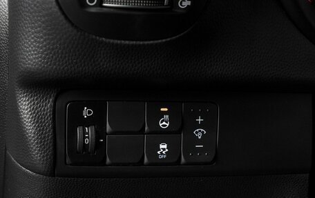 KIA Soul II рестайлинг, 2018 год, 1 719 000 рублей, 21 фотография