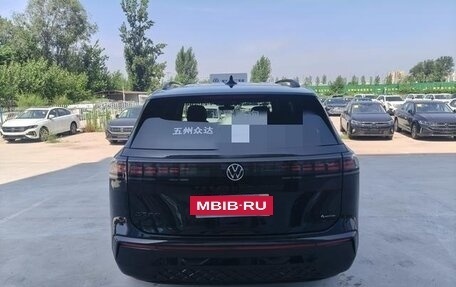 Volkswagen Teramont, 2026 год, 6 400 000 рублей, 6 фотография