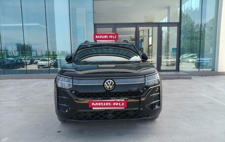 Volkswagen Teramont, 2026 год, 6 400 000 рублей, 2 фотография