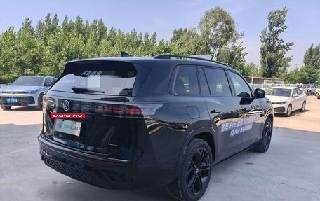Volkswagen Teramont, 2026 год, 6 400 000 рублей, 5 фотография