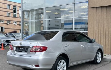 Toyota Corolla, 2011 год, 900 000 рублей, 6 фотография