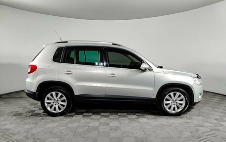 Volkswagen Tiguan I, 2010 год, 1 050 000 рублей, 5 фотография