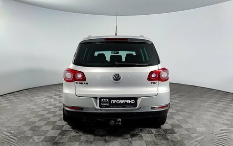 Volkswagen Tiguan I, 2010 год, 1 050 000 рублей, 7 фотография