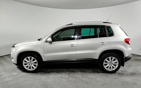 Volkswagen Tiguan I, 2010 год, 1 050 000 рублей, 10 фотография