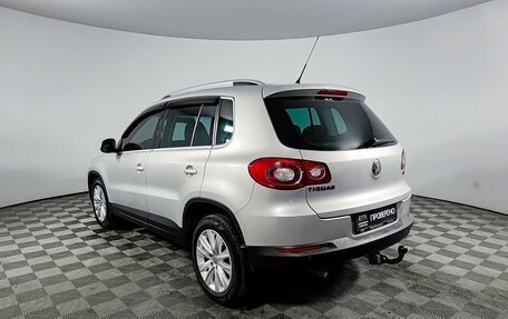 Volkswagen Tiguan I, 2010 год, 1 050 000 рублей, 8 фотография