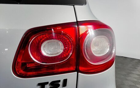 Volkswagen Tiguan I, 2010 год, 1 050 000 рублей, 11 фотография