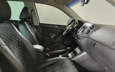Volkswagen Tiguan I, 2010 год, 1 050 000 рублей, 13 фотография