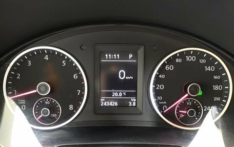 Volkswagen Tiguan I, 2010 год, 1 050 000 рублей, 16 фотография
