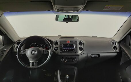 Volkswagen Tiguan I, 2010 год, 1 050 000 рублей, 17 фотография