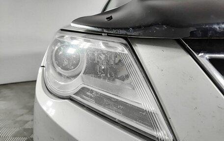 Volkswagen Tiguan I, 2010 год, 1 050 000 рублей, 21 фотография