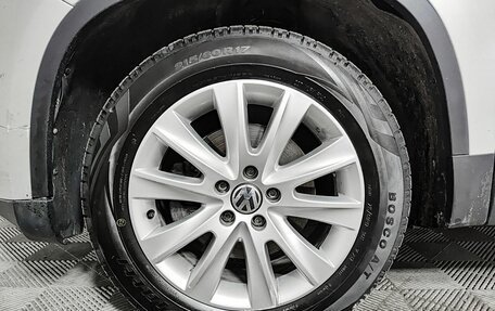 Volkswagen Tiguan I, 2010 год, 1 050 000 рублей, 22 фотография