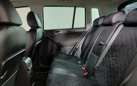 Volkswagen Tiguan I, 2010 год, 1 050 000 рублей, 15 фотография