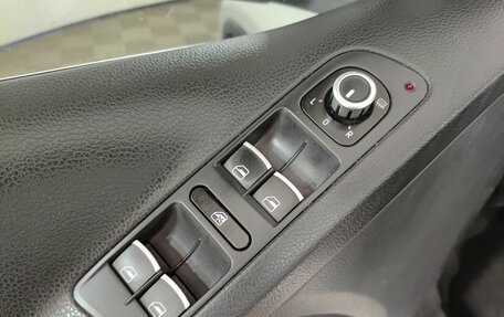 Volkswagen Tiguan I, 2010 год, 1 050 000 рублей, 23 фотография