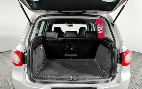 Volkswagen Tiguan I, 2010 год, 1 050 000 рублей, 12 фотография