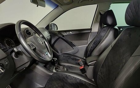 Volkswagen Tiguan I, 2010 год, 1 050 000 рублей, 20 фотография