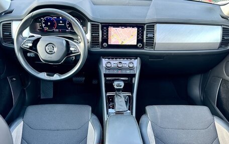 Skoda Kodiaq I, 2023 год, 3 760 000 рублей, 6 фотография