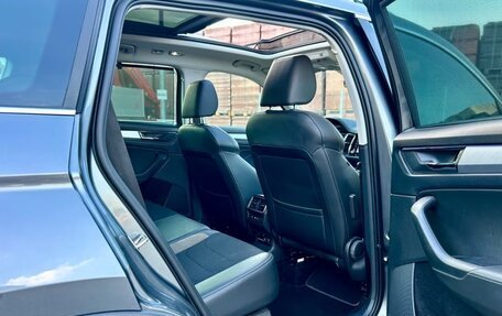 Skoda Kodiaq I, 2023 год, 3 760 000 рублей, 9 фотография