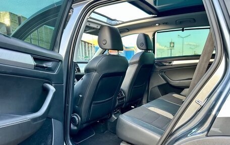 Skoda Kodiaq I, 2023 год, 3 760 000 рублей, 8 фотография